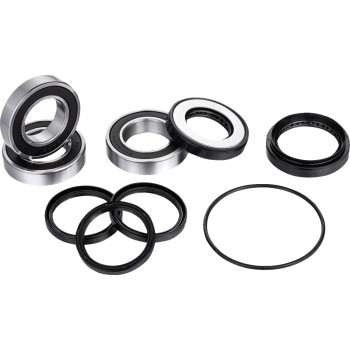 Factory Links - Wheel Bearing Kit - Rear - ARA-H-016