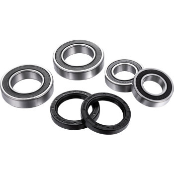 Factory Links - Wheel Bearing Kit - Rear - FWK-I-004