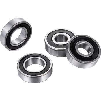 Factory Links - Wheel Bearing Kit - Rear - FWK-I-005
