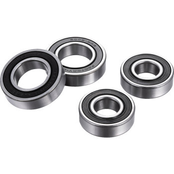 Factory Links - Wheel Bearing Kit - Rear - FWK-I-009