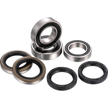 Factory Links - Wheel Bearing Kit - Front & Rear Set - KWK-T-003