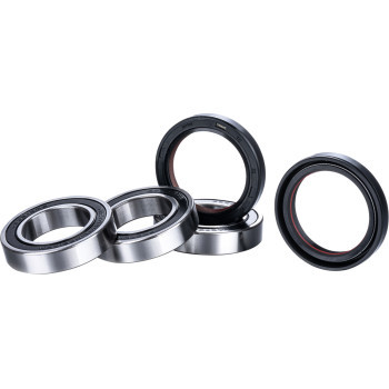 Factory Links - Wheel Rebuild Race Series Rear Kit - RWR-H-193