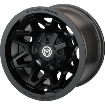 Moose Offroad - Wheel 416b 14x8 4-156 4+4 - 416MO148156MB4