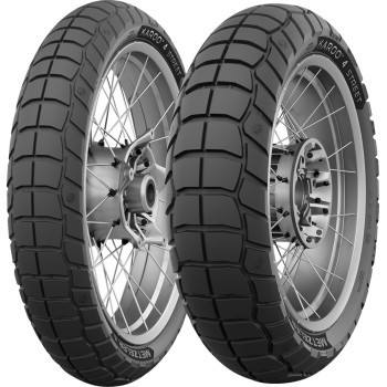 Metzeler - Tire Karoo4 St 140/80r17 (69v) - 4726200