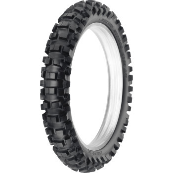 Dunlop - Tire D739 120/100-18 Rr Tt - 45141309