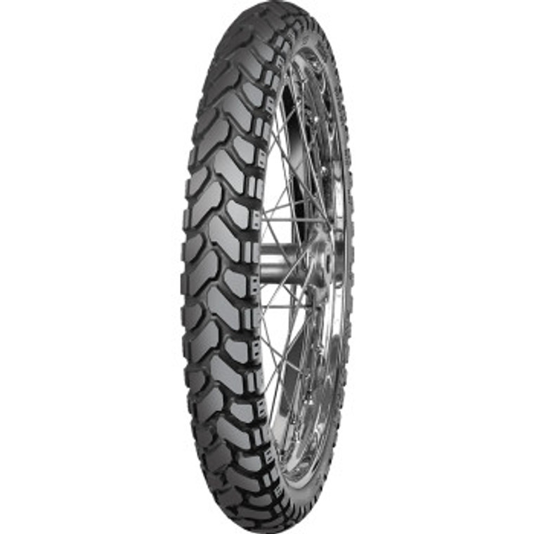 Mitas - Tire Enuro Trail Adv2 120/70zr19 60w Ft - 70001413