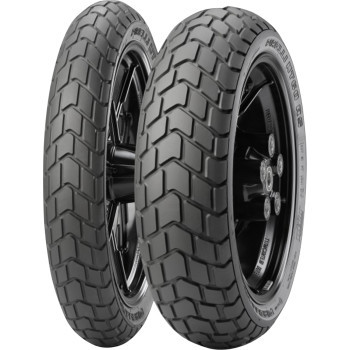 Pirelli - Tire Mt60rs 120/70-18 - 2864500
