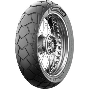 Michelin - Tire Anakee Adventure 2 Rr 170/60 R 17 72v  Tl/tt - 83170