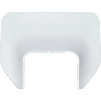 Acerbis - Headlight Mask Husky Wht - 2986630002