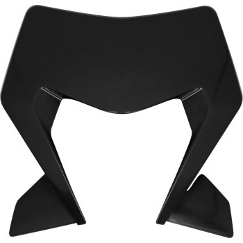 Acerbis - Headlight Mask Ktm Black - 2986520001