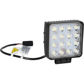 Acerbis - Headlight Vsl Gasgas Red - 2986380004