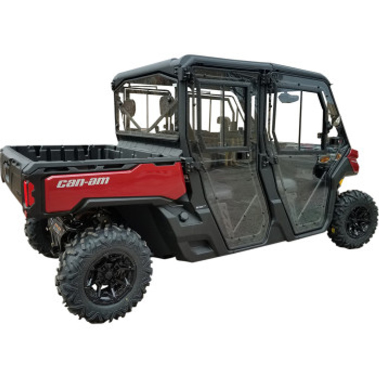 Moose Offroad - Complete Cab Defender Max - 6210