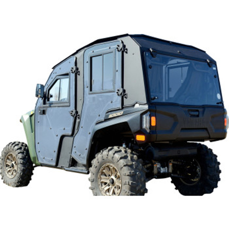 Moose Offroad - Complete Cab Yam Rmax4 - 9610