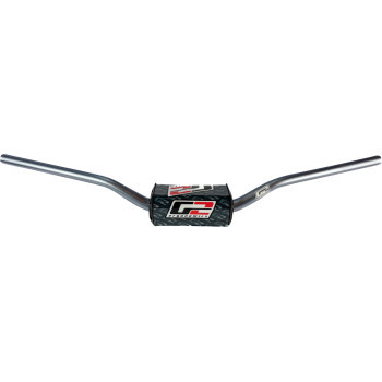 G2 Ergonomics Corp. - Handlebar G2 Slicer Threaded  Gray Md - 80-4020
