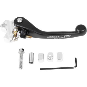 Moose Offroad - Arc Brake Power Lever - Black - AC-MBR-402iM