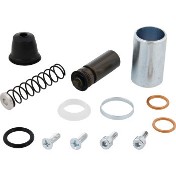 Moose Offroad - Master Cylinder Rebuild Kit - 18-1137