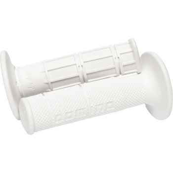 Domino - Grips Victor 1/2 Waffle White - 1150.82.46.06