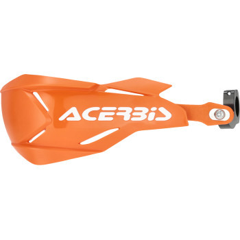 Acerbis - Handguard Xfactory Orange/orange - 2634665226