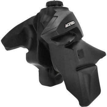 Acerbis - Fuel Tank Ktm 4.0 Gallon Black - 2986850001