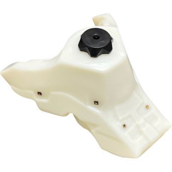 Ims Products Inc. - Tank Natural 2.6gal Honda Crf - 112256-N2