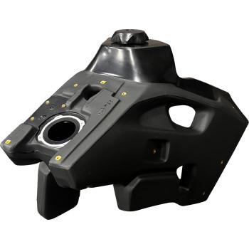 Ims Products Inc. - Tank Black 4.5gal Husqvarna - 112443-BK1