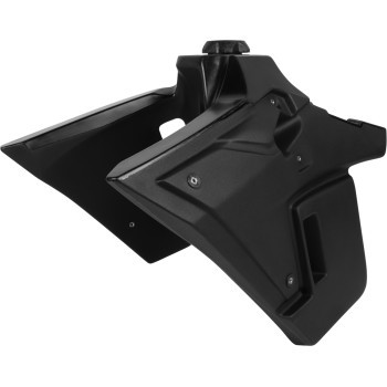 Ims Products Inc. - Tank Black 4.5gal Ktm - 113351-BK1