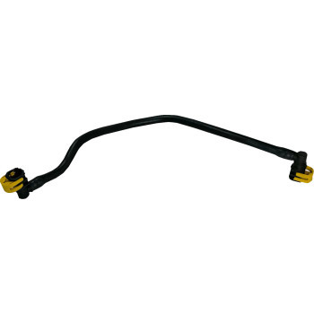 Moose Offroad - Replacement Fuel Lines Polaris Sprtsman - 100-5458-PU