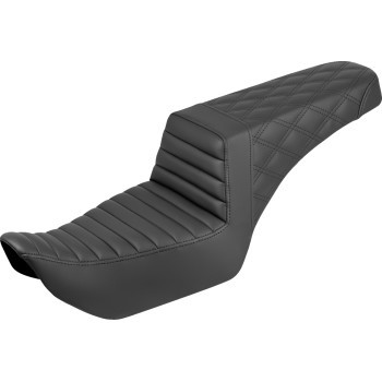 Saddlemen - Seat Step Up Tr Front/ls Rear Nightster 975 - 822-11-176