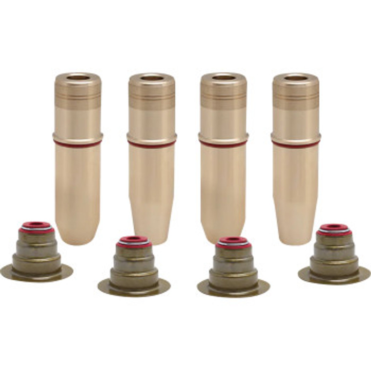 Kibblewhite - Valve Guide Kit Mng Bronze Std Tc 03-21 - 20-24570