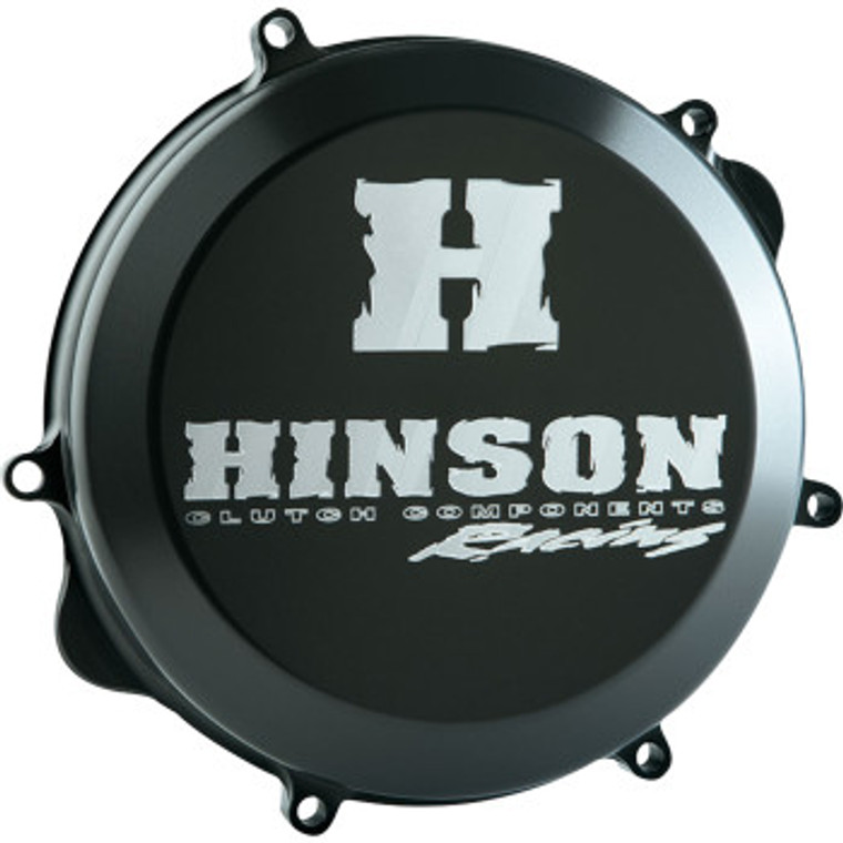 Hinson Racing - Clutch Cover Billetproof Yz/wr 250 - C641-1901