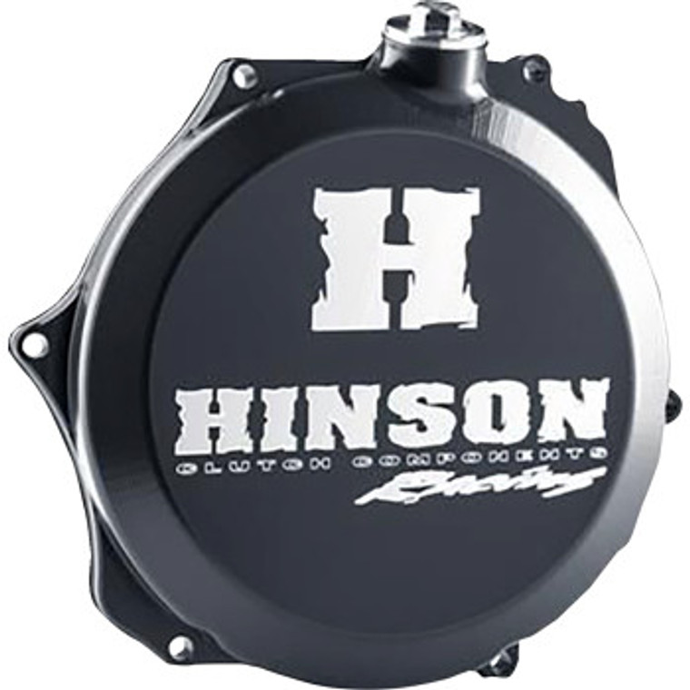 Hinson Racing - Clutch Cover Billetproof Tf250 - C105-2401