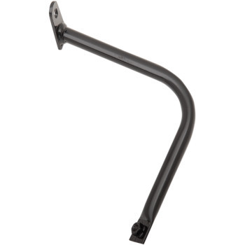 Bbr Motorsports - Bracket Air Box Removal - 430-KLX-1109