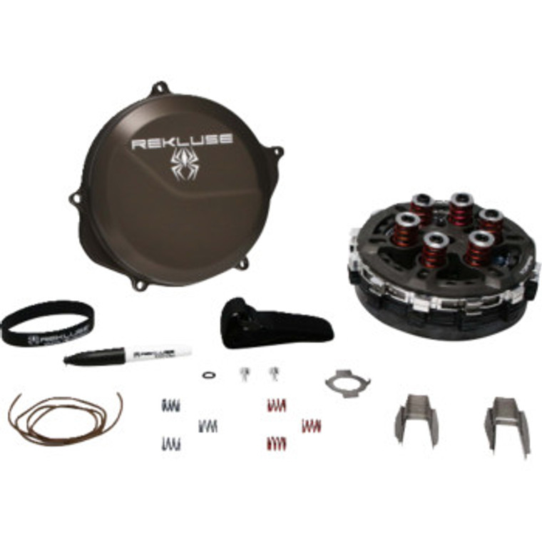 Rekluse - Radiuscx 4.0 Clutch - Triumph Tf250-x - RMS-8912002