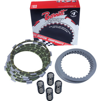 Barnett - Clutch Kit Kaw Klx140 - 303-45-10038