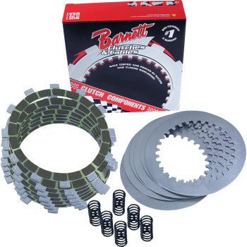 Barnett - Clutch Kit Kaw Klx250, Klx300 - 303-45-10040