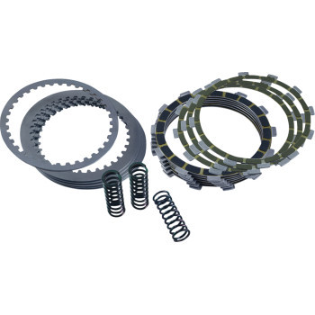 Barnett - Clutch Kit Kaw Versys-x 300 - 303-45-10041