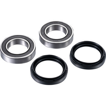 Factory Links - Wheel Bearing Kit - Rear - ARA-Y-025