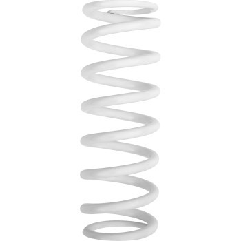 Moose Offroad - Shock Absorber Spring -39n Wp White - 13121207