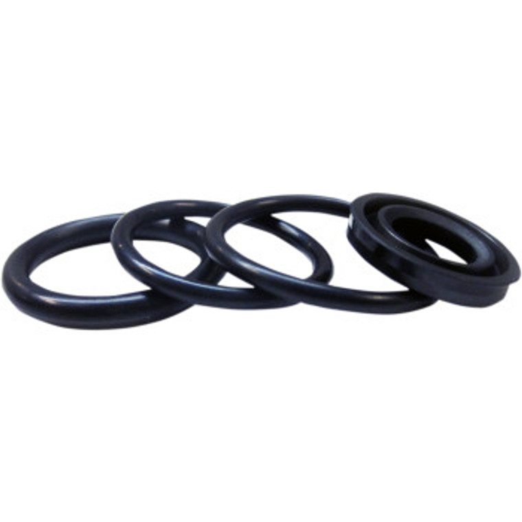 Hygear Suspension - Seal Kit Shock 16mm Res - 29-05-002-R