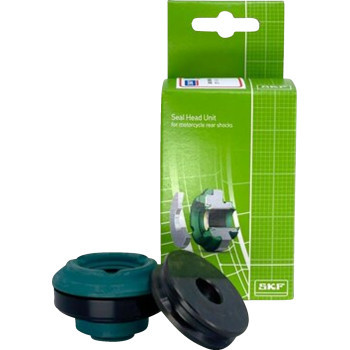 Skf - Shock Seal Head Unit, Kayaba 18x46 Mm - SH2-KYB1846