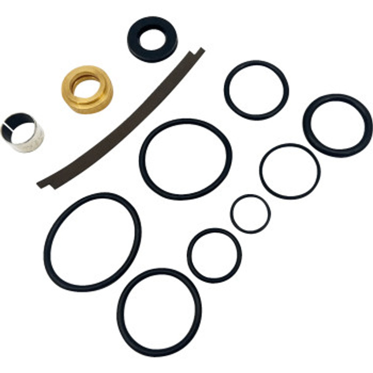 Hygear Suspension - Rebuild Kit Shock Kyb/hpg 1640r40 Smart Shox - 29-05-111-R
