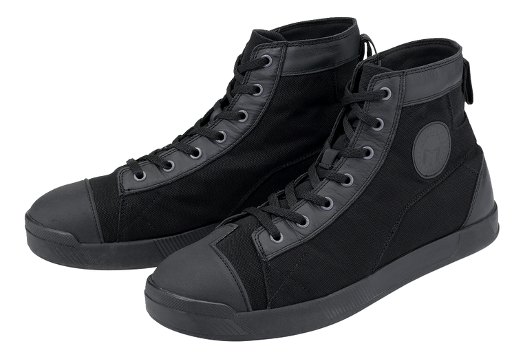 Z1r - Haggard Boots - Black - US 14 - Haggard Boots - 3401-0963