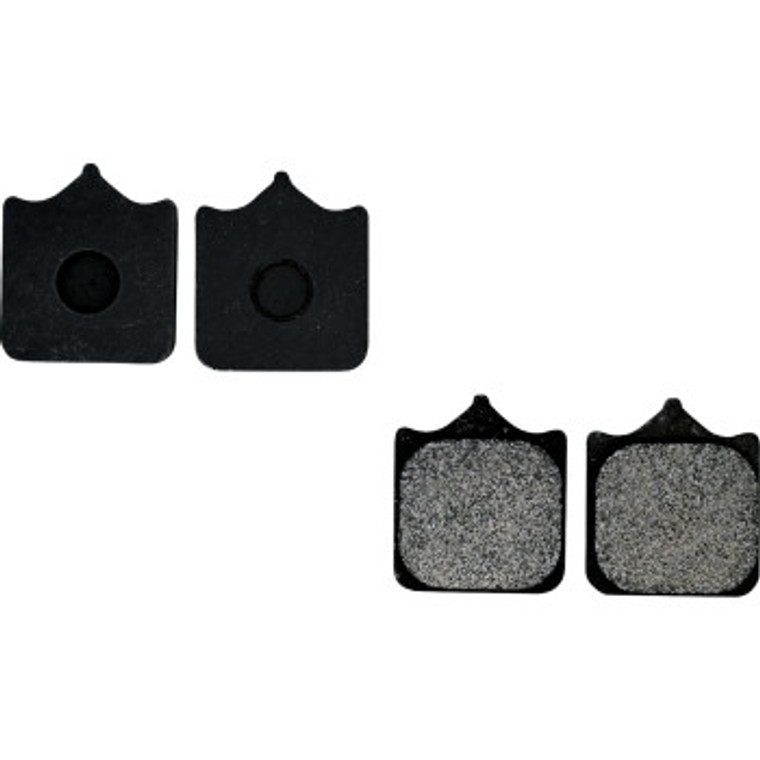 Gbrakes - Brake Pads Carbon Race Gb0498-03 - GB0498-03