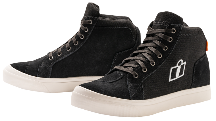 Icon - Carga Boots - Classic - US 8.5 - Carga Boots - 3401-1020