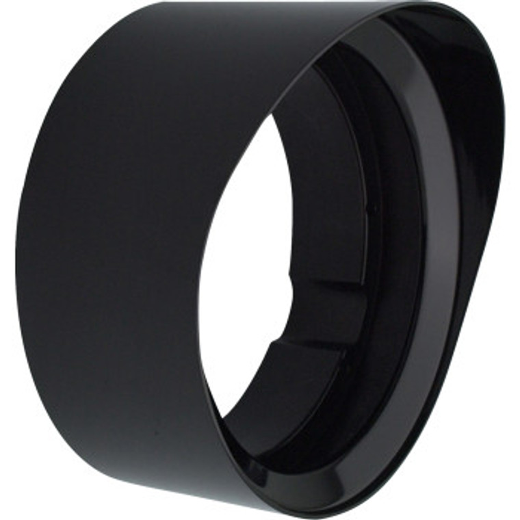 Headwinds - Headlight Bezel Black  - Extended Mariah  - 7" - 1-7029MZA-0