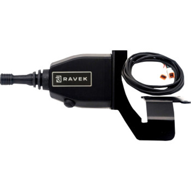 Ravek - Turn Signal Kit Stalk Lever Ravek Pol Rzr Pro Xp/pro R/s - 64-3003