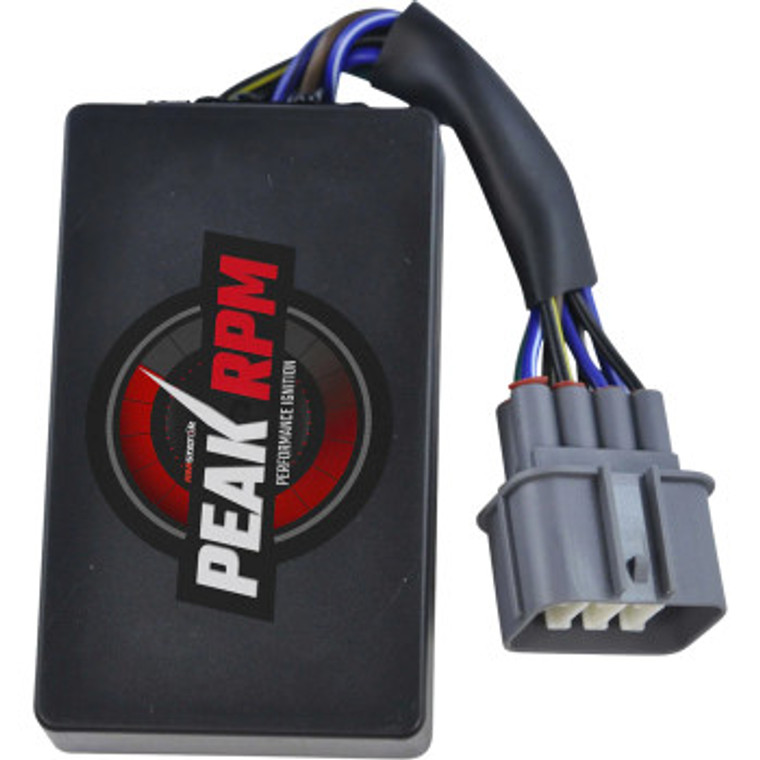 Rm Stator - Cdi Box Peakrpm Honda Trx/fourtrax - RM02149