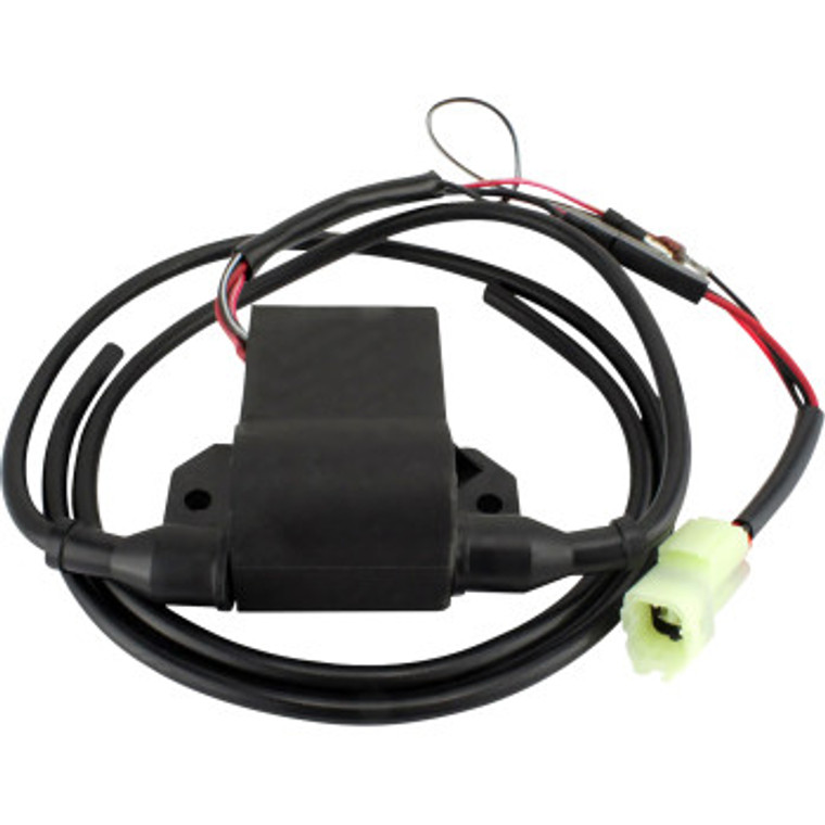 Rm Stator - Cdi Box Ignition Module Ski-doo - RMS060-107950