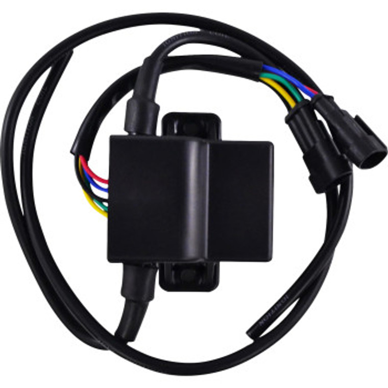 Rm Stator - Ignition Controler Coil Peakrpm Polaris Sp0rtsman - RM02500