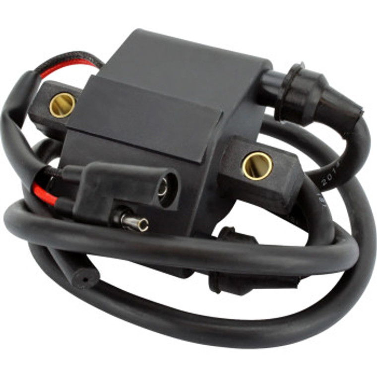 Rm Stator - Ignition Coil External Ac Prowler/plrs Indy - RM06123